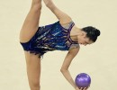 milena baldassarri italy rhythmic gymnastics aug 9 54
